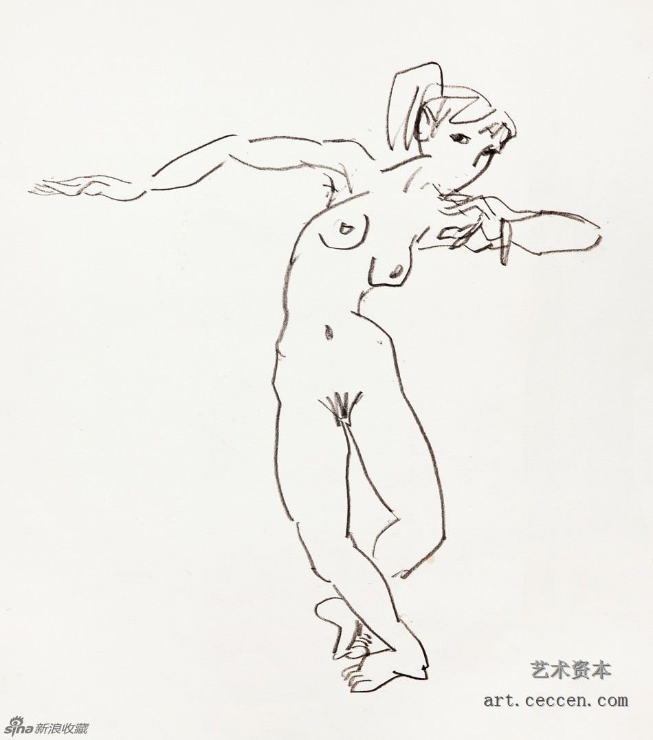 陈醉 舞蹈演员(8)